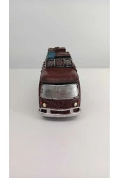Karavan kumbara dekoratif - 2