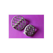 16 Cm (TEKLİ PİDE) Pide Tırnak Aparat - 1