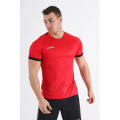 Diadora Elite Antrenman T-shirt Kırmızı 1010190 - 2