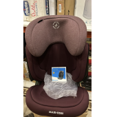 Maxi-Cosi Kore I-Size 15-36 kg Oto Koltuğu Authentic Red - 2