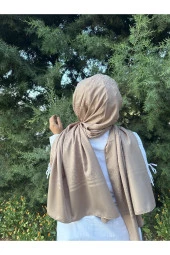 Jakar Ipeksi Pamuklu Şal - 1