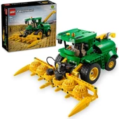 LEGO Technic  42168  John Deere 9700 Forage Harvester (559 Parça) - 1