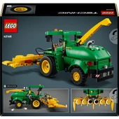 LEGO Technic  42168  John Deere 9700 Forage Harvester (559 Parça) - 5
