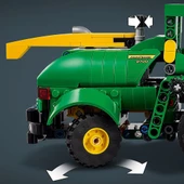 LEGO Technic  42168  John Deere 9700 Forage Harvester (559 Parça) - 4