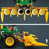 LEGO Technic  42168  John Deere 9700 Forage Harvester (559 Parça) - 3