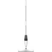 Deerma 360 Derece Dönen Su Püskürtmeli Sprey Mop Paspas - 2
