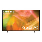 Samsung HG55AU800EE 55" Crystal UHD 4K LED Hospitality TV - 1