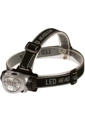 Led Kafa Lambası 4 Mod Pilli 30 Lümen Lt 03085 - 1