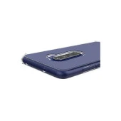 Vendas Xiaomi Redmi Note 8 Pro Air Craft Serisi Sert Silikon Kılıf Şeffaf - 3