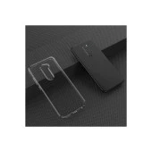 Vendas Xiaomi Redmi Note 8 Pro Air Craft Serisi Sert Silikon Kılıf Şeffaf - 5