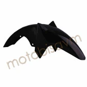 ÜT-YBR ÖN ÇAMURLUK SİYAH - 1