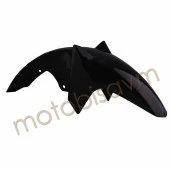 ÜT-YBR ÖN ÇAMURLUK SİYAH - 2