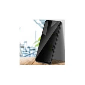 Vendas Apple iPhone 11 Pro Max Tam Kaplama Privacy Hayalet Ekran Koruyucu Siyah thumbnail 3