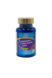 DOLORENDO Glukozamin Sülfat İçeren 60 Tablet - 1