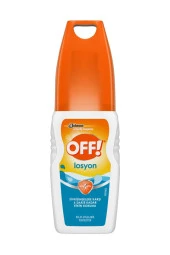 OFF Sinekkovar Losyon 100 Ml Aqua Pump - 1
