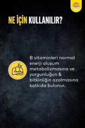 SUPRADYN 15 Efervesan Tablet | Koenzim Q10, Multivitamin Ve Mineral Içeren Takviye Edici Gıda - 3