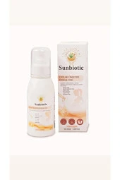 SUNBİOTİC Çatlak Önleyici Doğal Yağ 100 Ml - 1