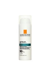 LA ROCHE POSAY Anthelios Oil Correct Spf+50 Yağlı Ve Akneye Eğilimli Ciltler Için Yüz Güneş Kremi - 2