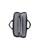PLM CANYONCASE  NOTEBOOK ÇANTASI SİYAH 15.6" - 1