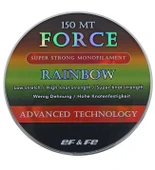 Effe Force Rainbow 150m Renkli Misina - 1