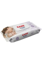 Kanz Islak Mendil 72li - 1