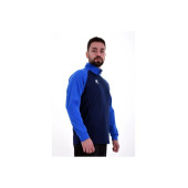 Lotto Erkek Lacivert Sweatshirt R8975 - 1