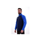 Lotto Erkek Lacivert Sweatshirt R8975 - 2