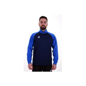 Lotto Erkek Lacivert Sweatshirt R8975 - 3