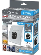Aeroflow Rowenta Hygiene TW3953EA/4Q0 Compact Power Toz Torbası thumbnail 1