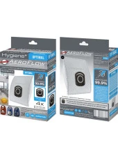 Aeroflow Rowenta Hygiene MO3985PA/4Q0 Compact Power Toz Torbası thumbnail 2