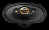 Pioneer TS-A6978S 100 RMS 650 W 24 cm Oval Hoparlör - 2