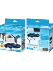AeroFlow Anker Eufy Robovac 11 Aksesuar Seti - T0904021 thumbnail 2