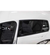 AUTOJOY DEKORATİF ÇOK AMAÇLI KOMPLE  KİLİM MİNDER - 2