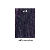 Maraes Organi Dark Violet Brown 3.2 Boya 60ml - 1