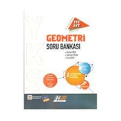 Hız ve Renk TYT AYT Geometri Soru Bankası - 1