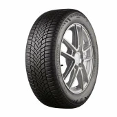 Bridgestone 245/40R18 A005 EVO 97Y XL M+S/SFM Dört Mevsim Lastiği (Üretim: 2023) - 1