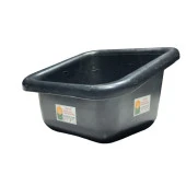 Buzağı Yemlik-Buzağı Evi Yemliği-30X30 cm thumbnail 1