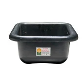 Buzağı Yemlik-Buzağı Evi Yemliği-30X30 cm thumbnail 3