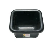 Buzağı Yemlik-Buzağı Evi Yemliği-30X30 cm thumbnail 4