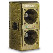 TEKNOPEST MAXON TP-150 Sabit Ultrasonik Köpek Kedi Kovucu Cihaz - 1