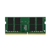 Kingston KVR32S22D8/16 16GB DDR4 3200MHz CL22 Notebook Bellek thumbnail 1
