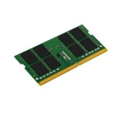 Kingston KVR32S22D8/16 16GB DDR4 3200MHz CL22 Notebook Bellek thumbnail 2