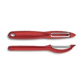 Victorinox Sebze Meyve Soyacağı Kırmızı 7.6075.1 - 2