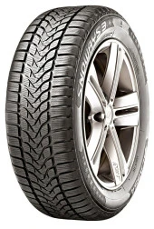 Lassa 205/60R15 SNOWAYS 3 91H TB. MS + SFM (Üretim: 2019) - 1