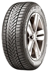 Lassa 205/60R15 SNOWAYS 3 91H TB. MS + SFM (Üretim: 2019) - 2