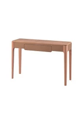 Mkd - Dsr 113 / Soft Mdf Dresuar Cilasız Ham Ahşap - 1