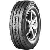 Lassa 185/75R16C TRANSWAY 2 104/102R 8KAT Yaz Lastiği (Üretim: 2018-19) - 1
