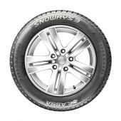 Lassa 245/45R17 SNOWAYS 3 99V XL Kış Lastiği (Üretim: 2018) - 2