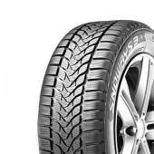 Lassa 245/45R17 SNOWAYS 3 99V XL Kış Lastiği (Üretim: 2018) - 1