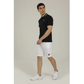 Lotto Dekart Short 2fx Erkek Şort DEKART SHORT 2FX - 1